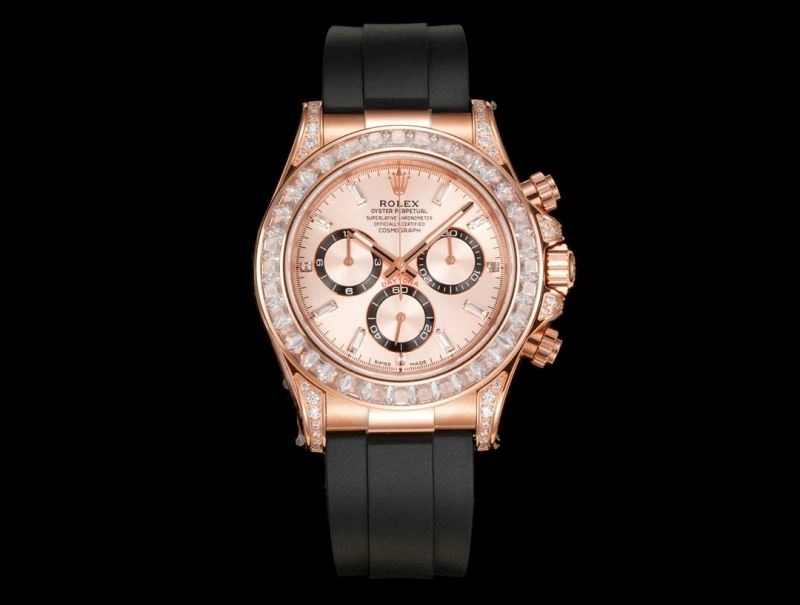 SoftTouch ROLEX Watches 199839