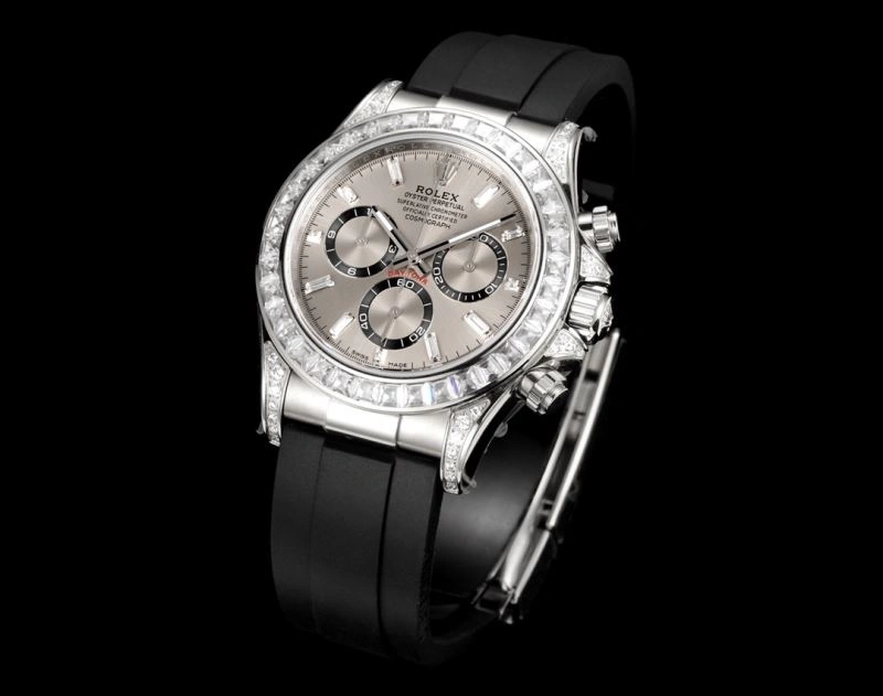 Lightweight ROLEX Watches 199837