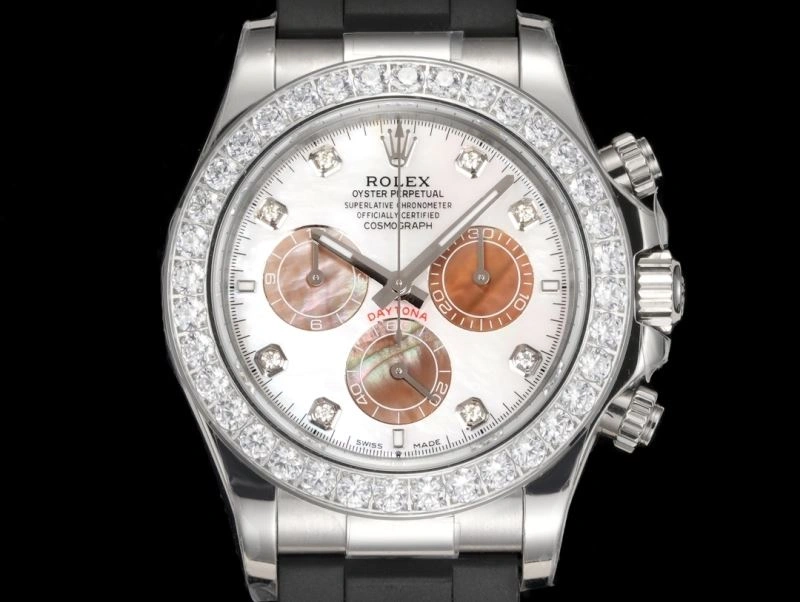 FashionForward ROLEX Watches 199832