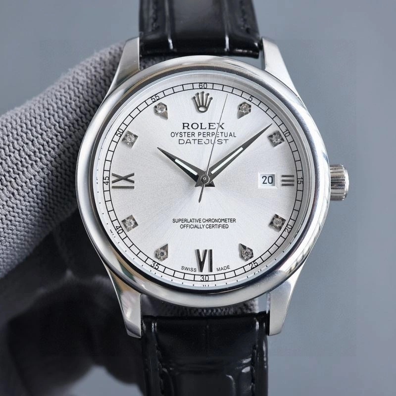 ROLEX Watches Bold 199831