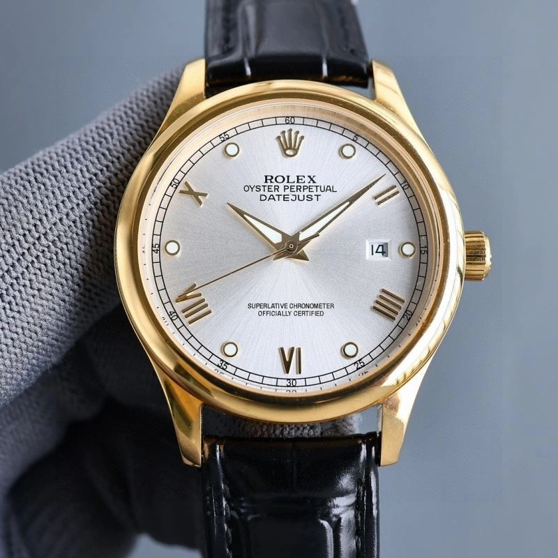 ModernLook ROLEX Watches 199833