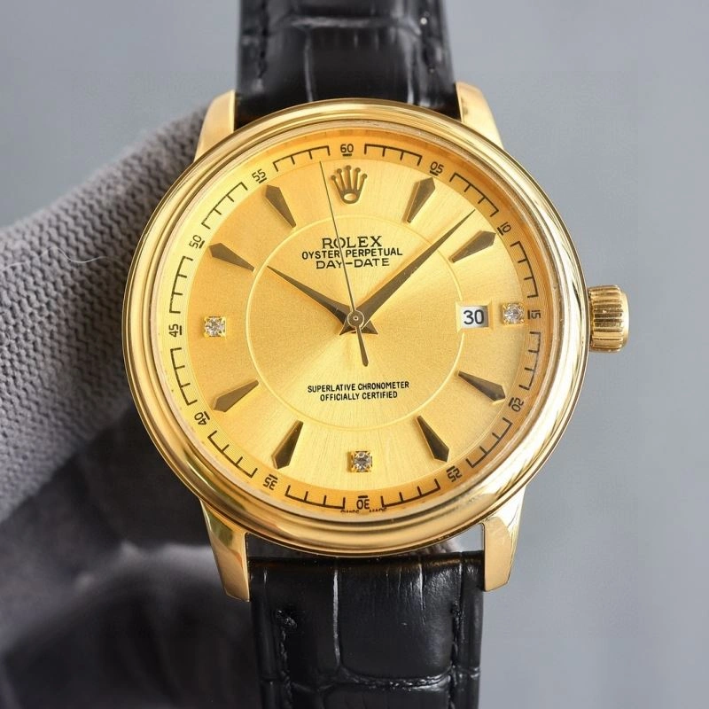 Sleek ROLEX Watches 199849