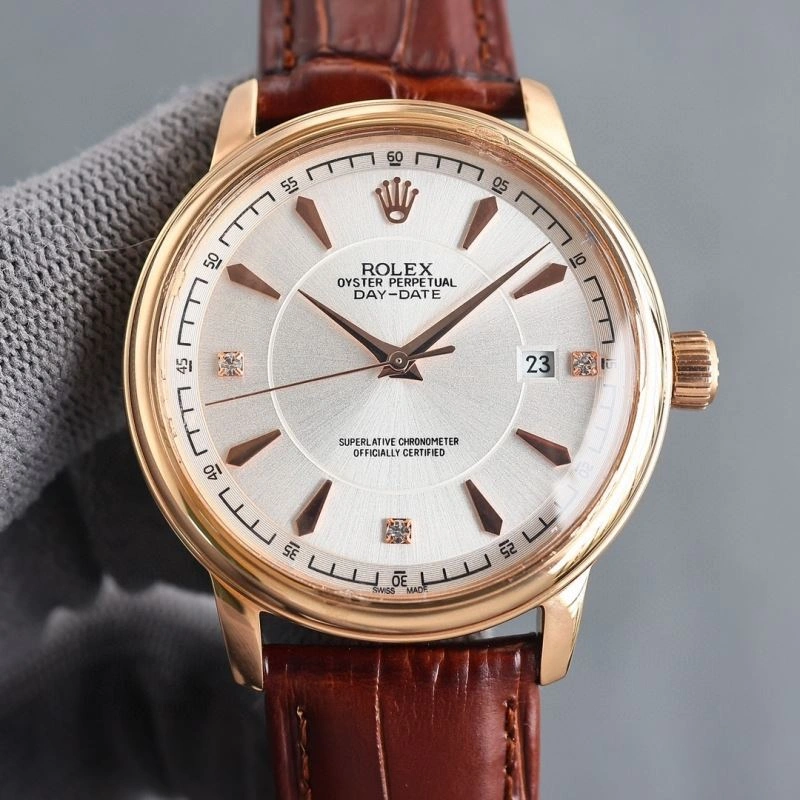 ROLEX Watches ZeroBulk 199830