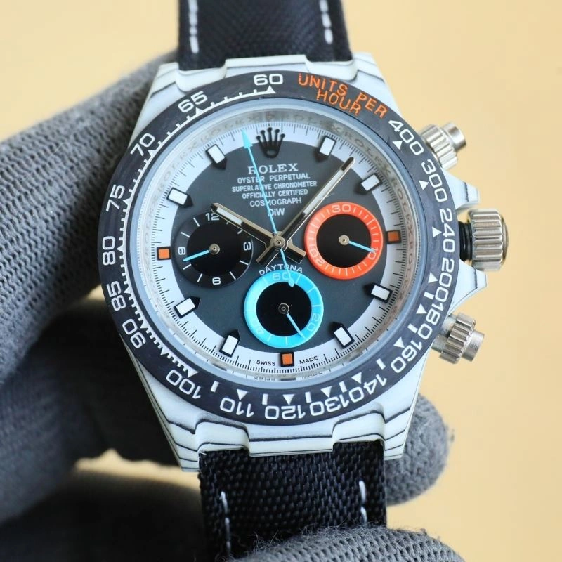Trendsetting ROLEX Watches 199859