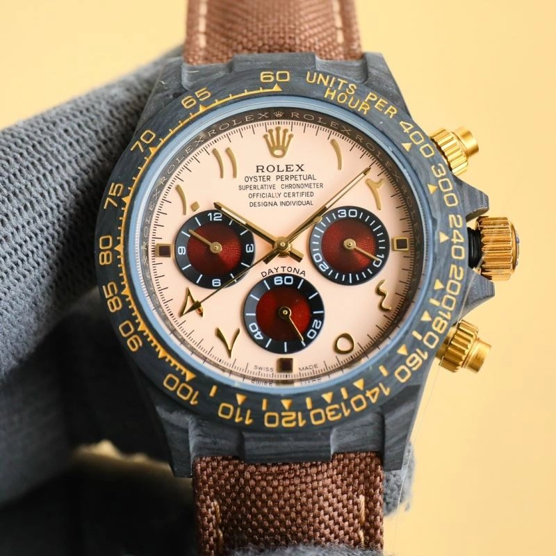 ROLEX Watches TravelReady 199828