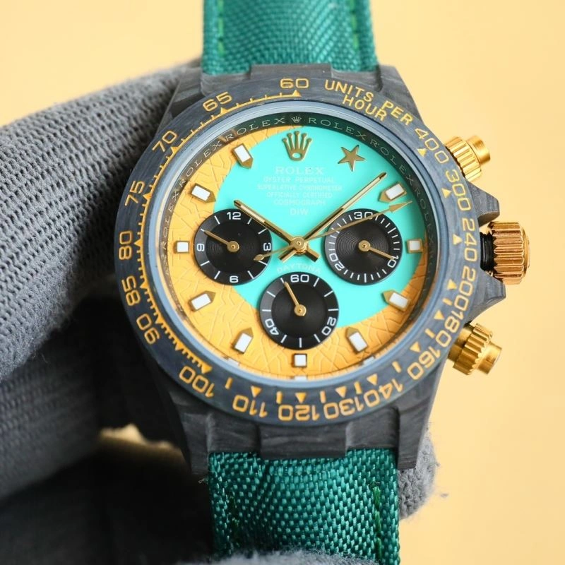 ROLEX Watches Supportive 199826