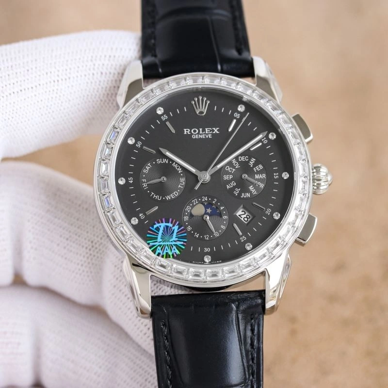 WaterResistant ROLEX Watches 199819