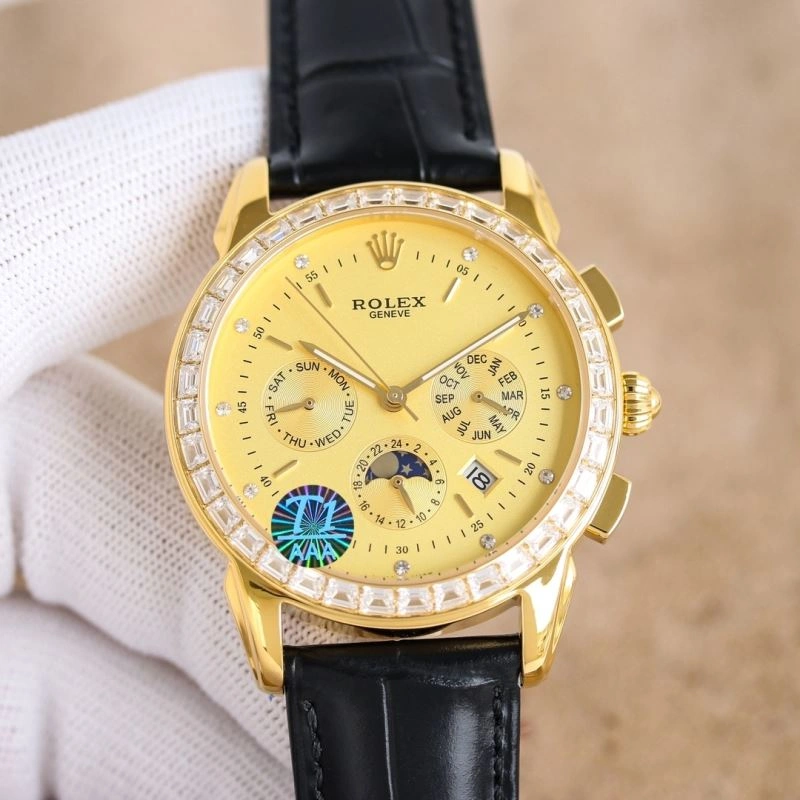 ROLEX Watches Unisex 199812