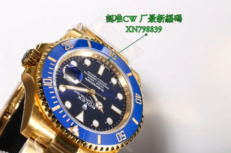 Packable ROLEX Watches 199809