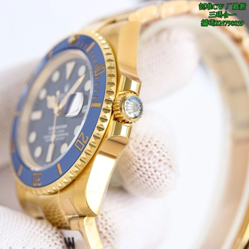 Packable ROLEX Watches 199809