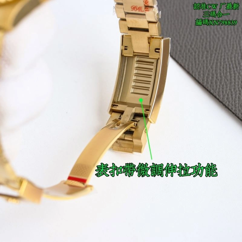 Packable ROLEX Watches 199809