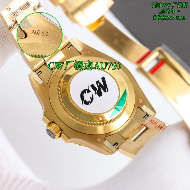 Packable ROLEX Watches 199809