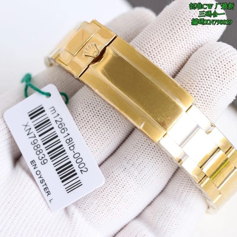 Packable ROLEX Watches 199809