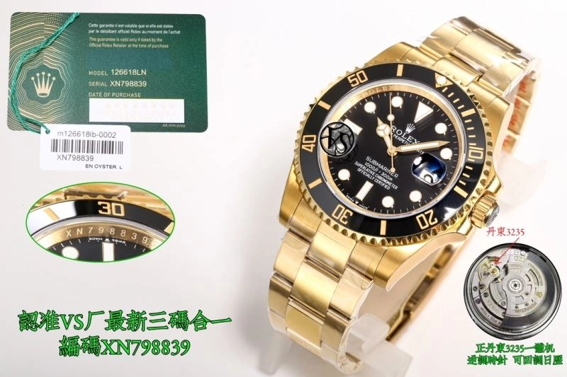 Premium ROLEX Watches 199806