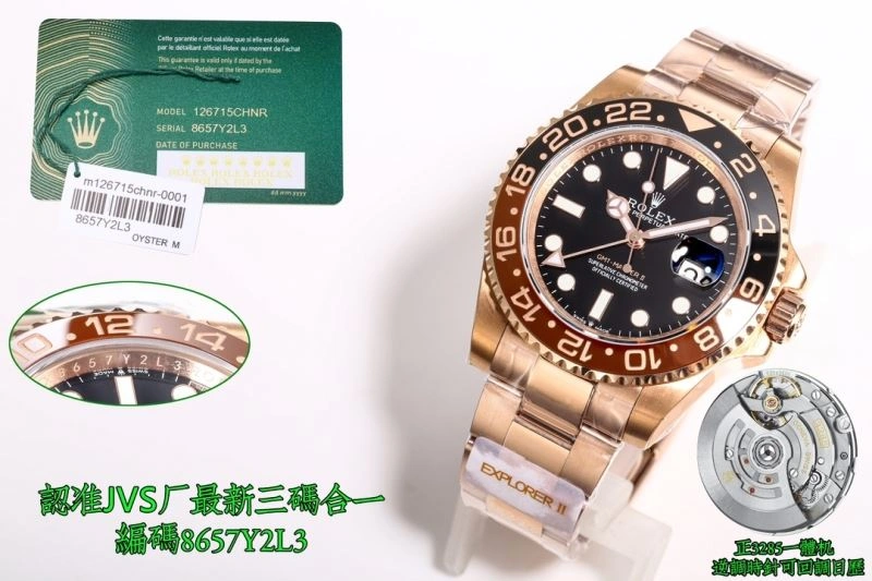 Stylish ROLEX Watches 199794