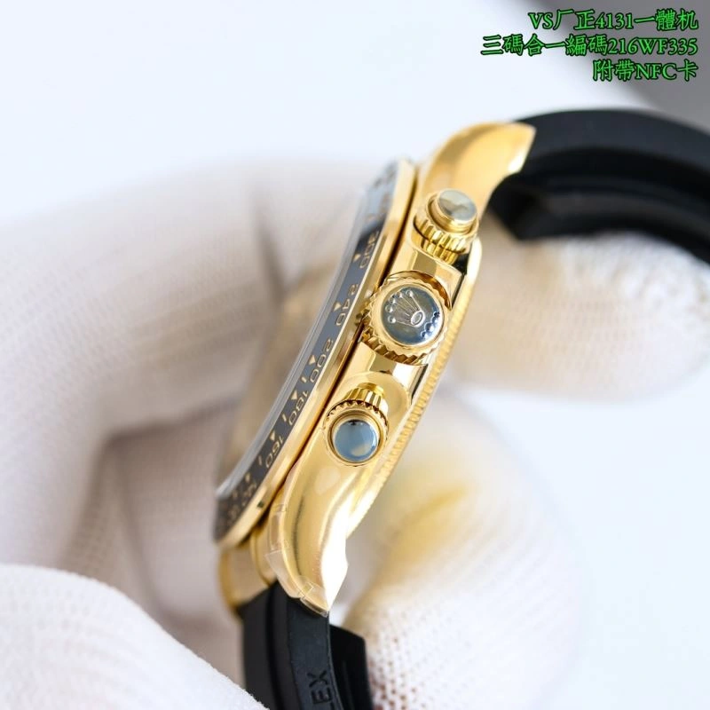 Packable ROLEX Watches 199818