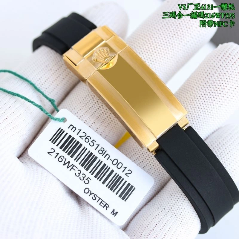 Packable ROLEX Watches 199818
