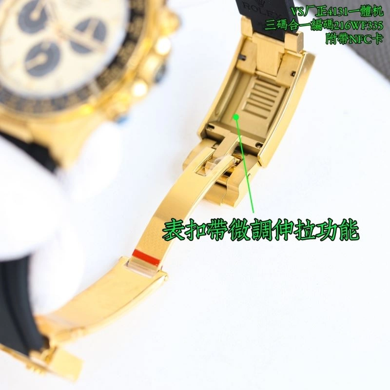 Packable ROLEX Watches 199818