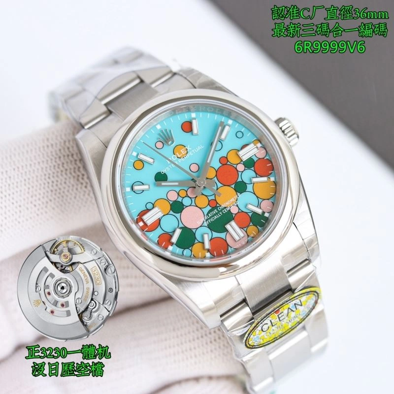 ROLEX Watches RelaxedFit 199817