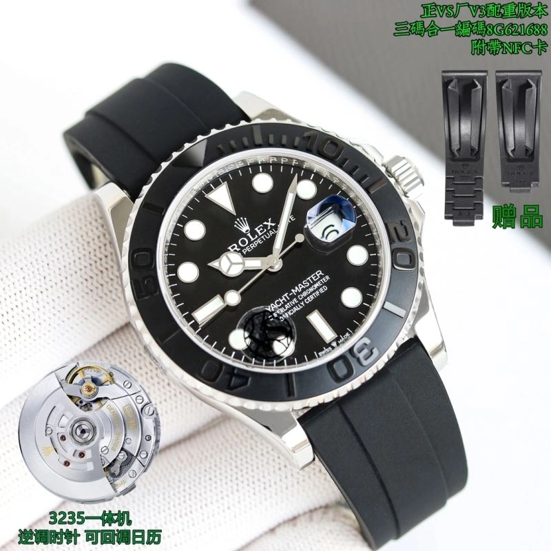 Contemporary ROLEX Watches 199820