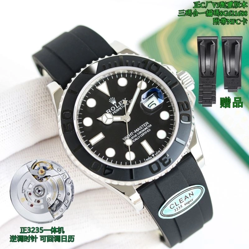 ROLEX Watches SmoothTexture 199795