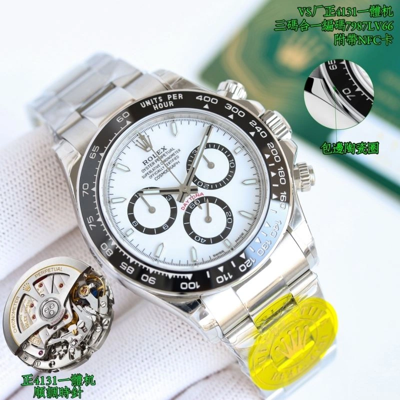 ROLEX Watches EyeCatching 199796