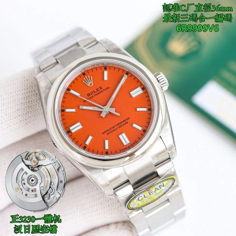 ROLEX Watches Seasonal 199805