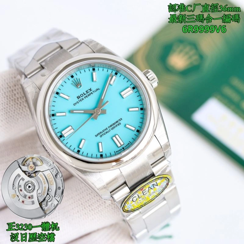 Bold ROLEX Watches 199807