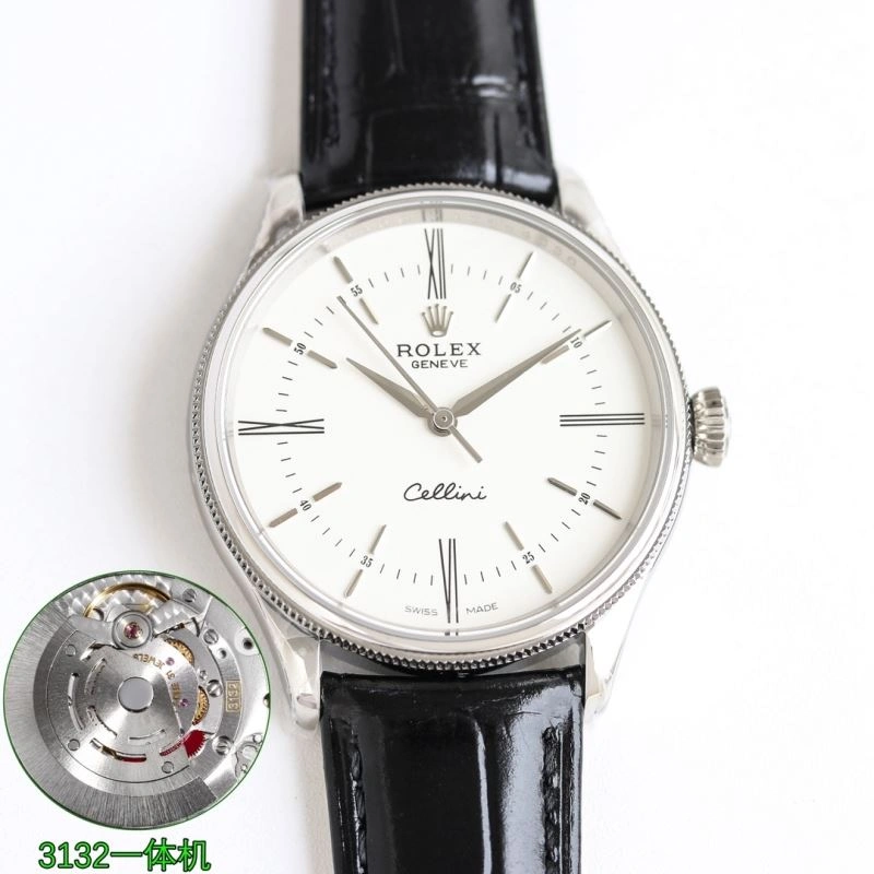 ROLEX Watches Durable 199814