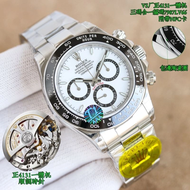 Tailored ROLEX Watches 199793