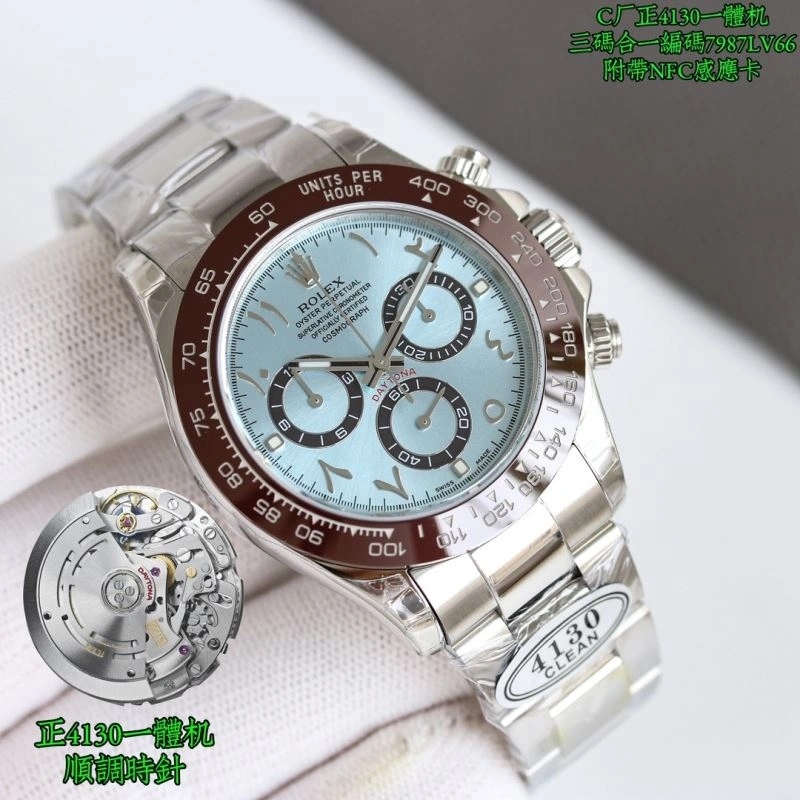 ROLEX Watches Efficient 199792