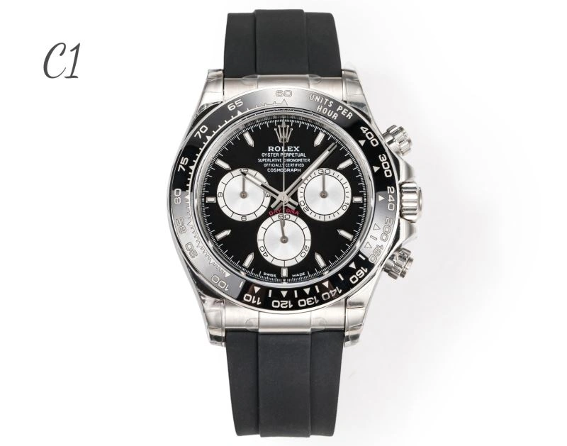 StreetReady ROLEX Watches 199816