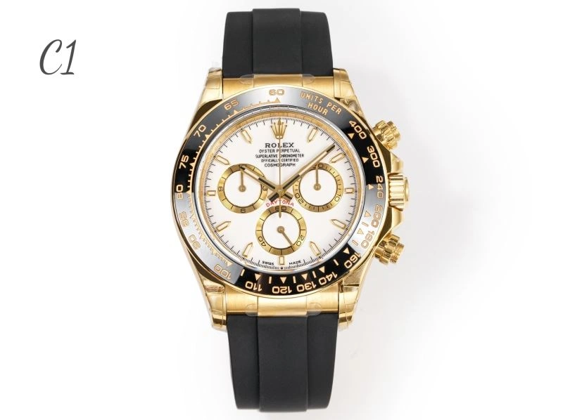 ROLEX Watches Flexible 199790