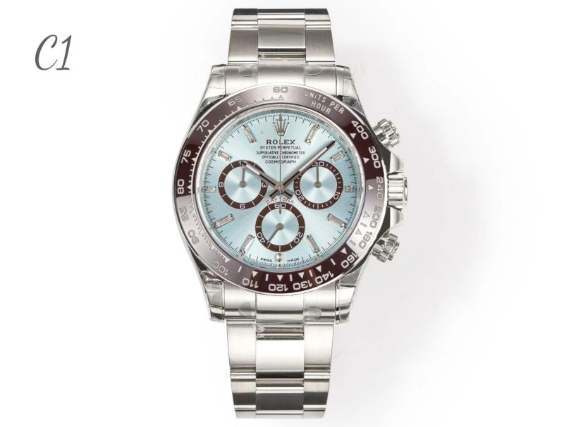 AllSeason ROLEX Watches 199789