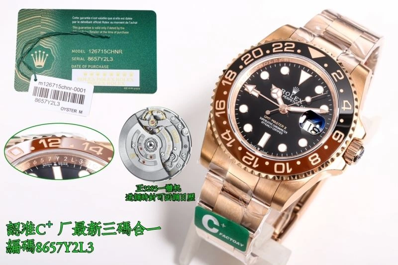 Snug ROLEX Watches 199786