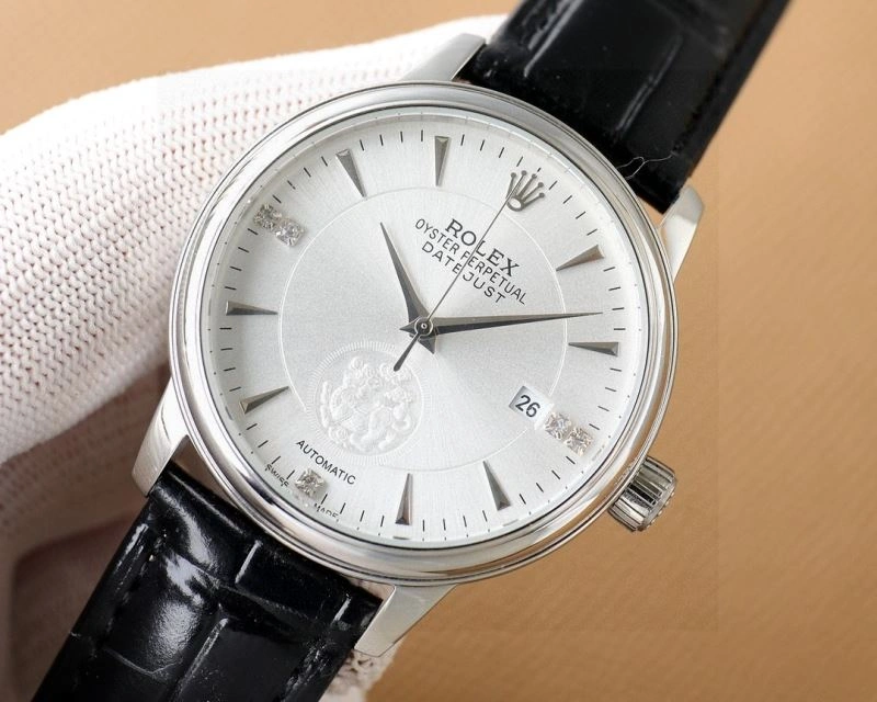 ROLEX Watches StreetReady 199782