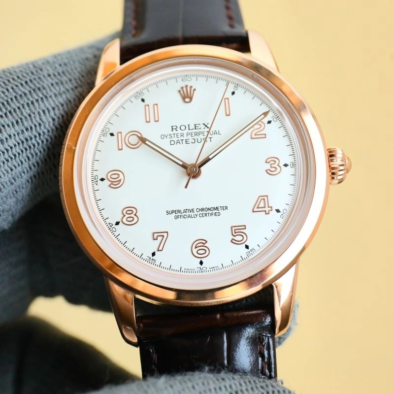 ROLEX Watches Soft 199763
