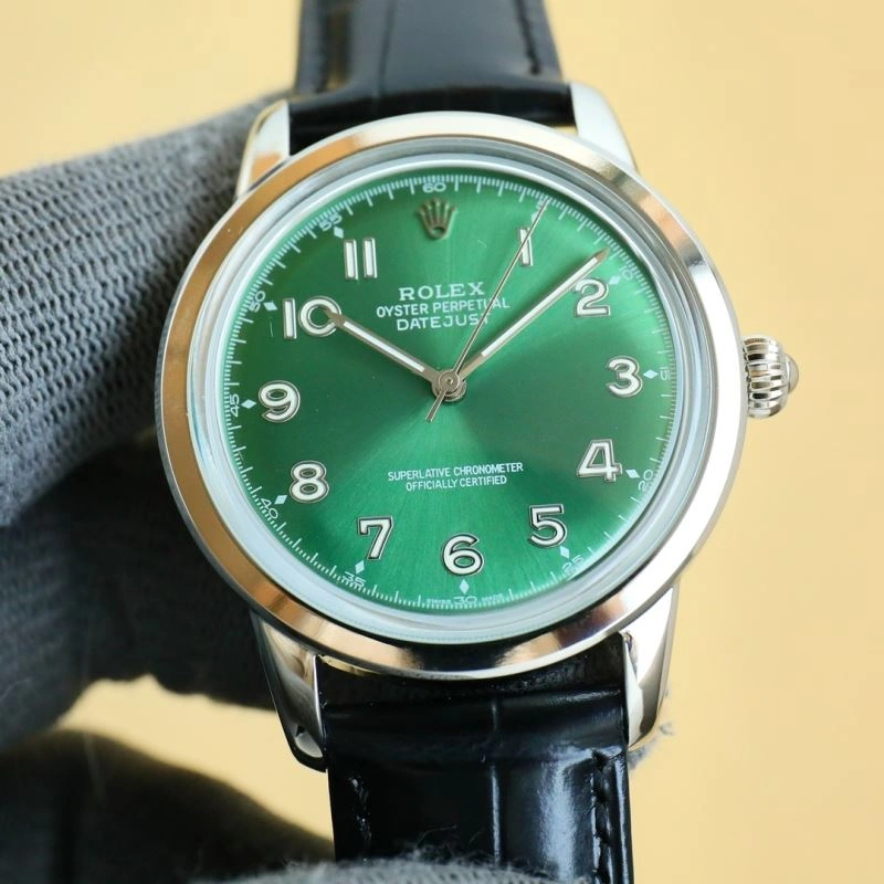 Modern ROLEX Watches 199767