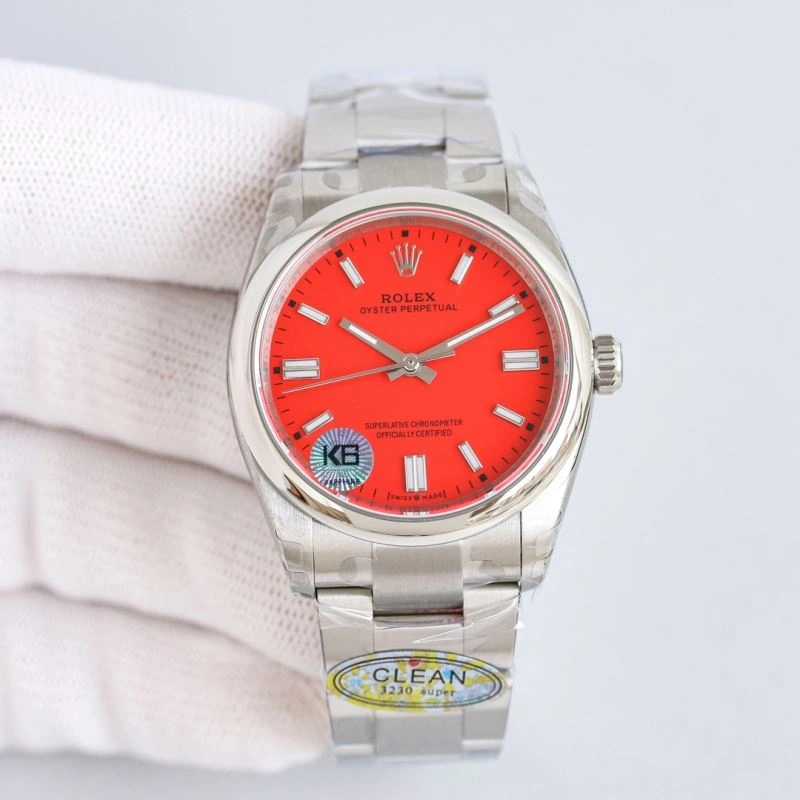 ROLEX Watches Soft 199780