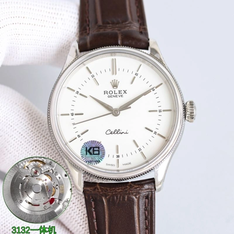 Unique ROLEX Watches 199768