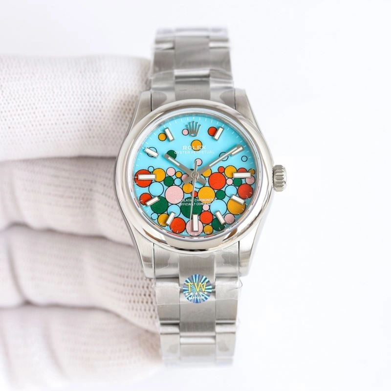 Comfortable ROLEX Watches 199777