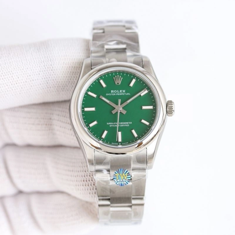 ROLEX Watches EyeCatching 199762