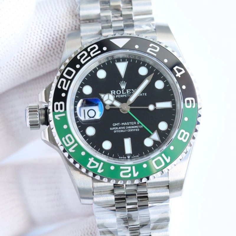 SmoothTexture ROLEX Watches 199774