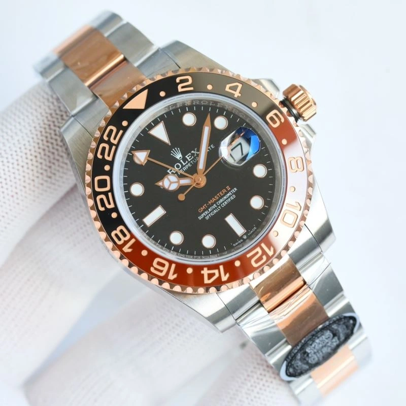 ROLEX Watches BestValue 199747
