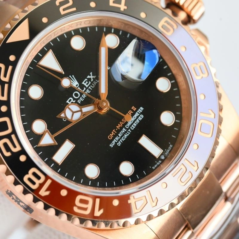 ROLEX Watches Breathable 199754
