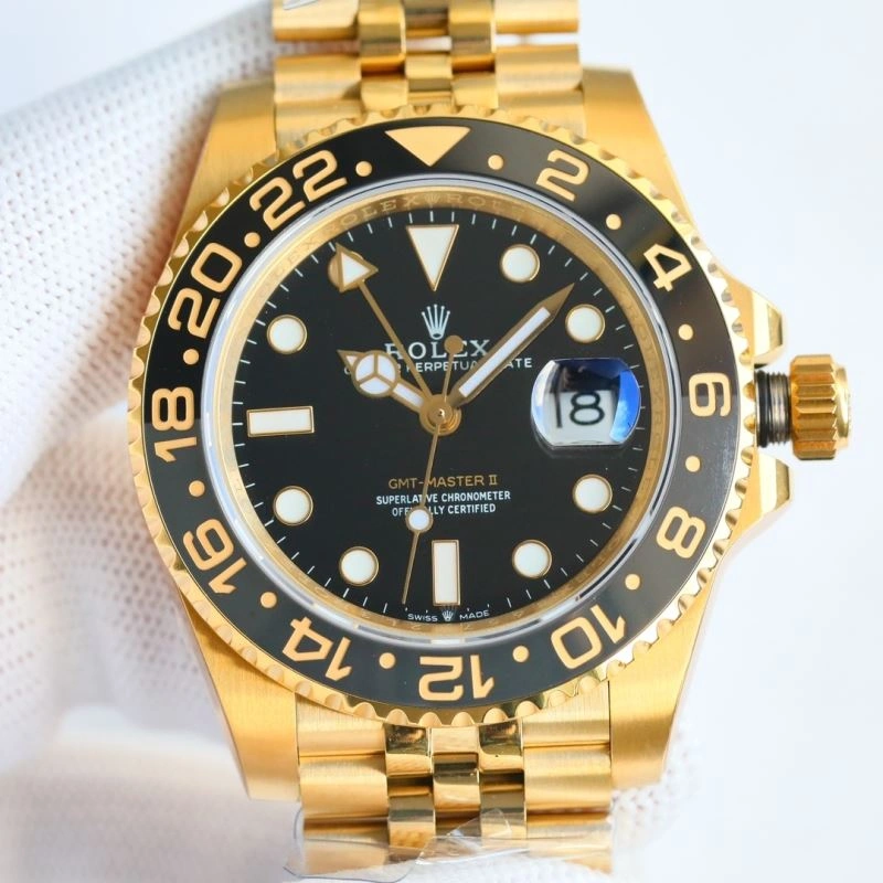 Sleek ROLEX Watches 199752