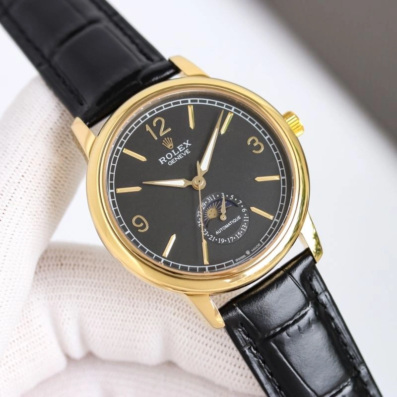 Chic ROLEX Watches 199776