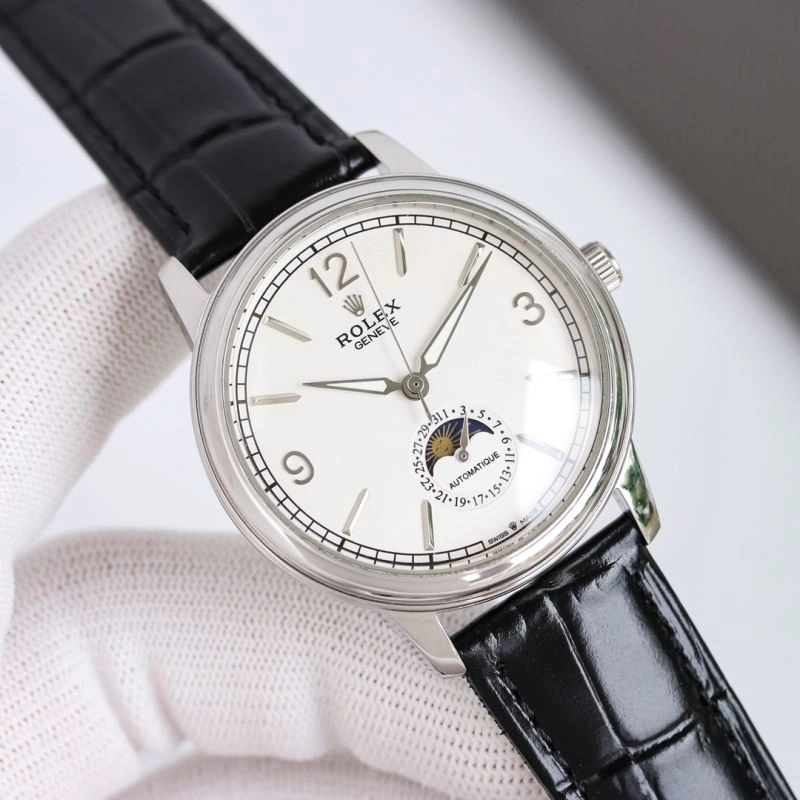 Breathable ROLEX Watches 199751