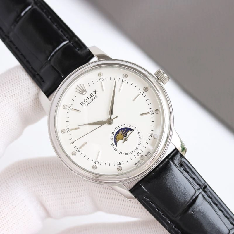 ROLEX Watches MultiPurpose 199753