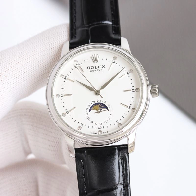 ROLEX Watches MultiPurpose 199753